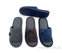 Тапки Rai shoes